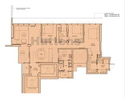 Echelon (D3), Condominium #577218981